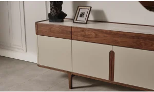 Mirabella Konsol ve Ayna