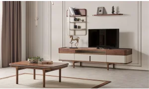 Mirabella Tv Ünitesi