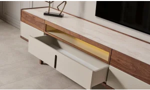 Mirabella Tv Ünitesi