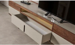 Mirabella Tv Ünitesi