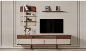 Mirabella Tv Ünitesi