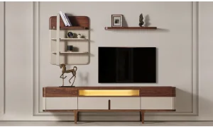Mirabella Tv Ünitesi