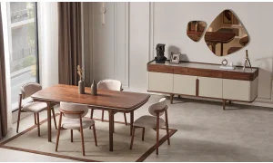 Mirabella Yemek Odası Takımı