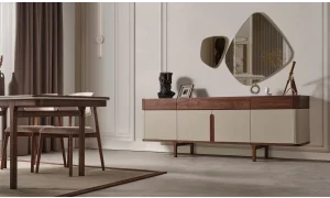 Mirabella Yemek Odası Takımı