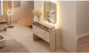 Mirena Yatak Odası Takımı