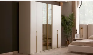 Mirena Yatak Odası Takımı