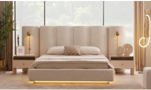 Mirena Yatak Odası Takımı