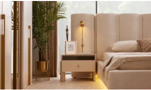 Mirena Yatak Odası Takımı