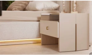 Mirena Yatak Odası Takımı