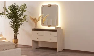 Mirena Yatak Odası Takımı