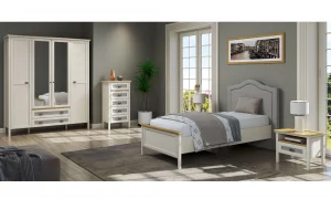 Misto Genç Odası Takımı