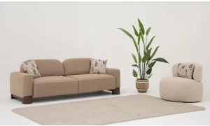 Misya Koltuk Takımı