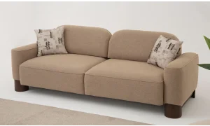 Misya Koltuk Takımı