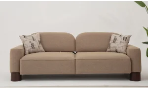 Misya Koltuk Takımı