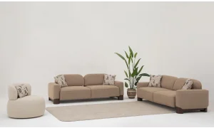 Misya Koltuk Takımı