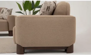 Misya Koltuk Takımı