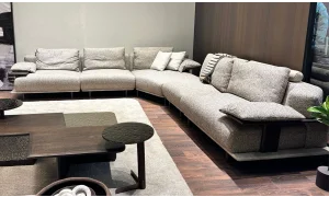 Mix Köşe Koltuk Takımı