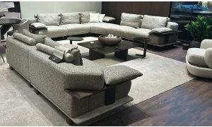 Mix Köşe Koltuk Takımı