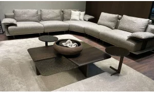 Mix Köşe Koltuk Takımı