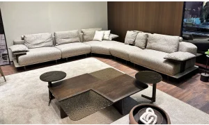 Mix Köşe Koltuk Takımı