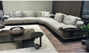 Mix Köşe Koltuk Takımı