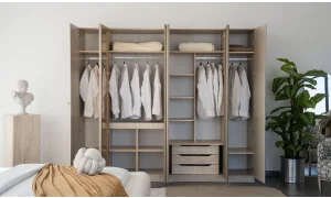 Mocha Düğün Paketi