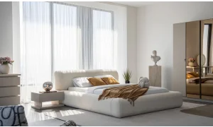 Mocha Düğün Paketi