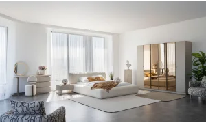 Mocha Düğün Paketi