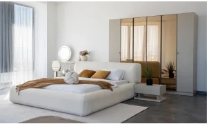 Mocha Düğün Paketi