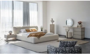 Mocha Düğün Paketi