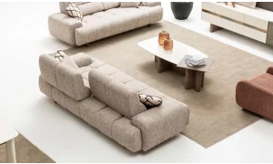 Mocha Koltuk Takımı