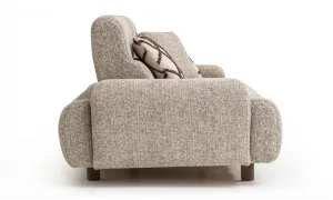 Mocha Koltuk Takımı