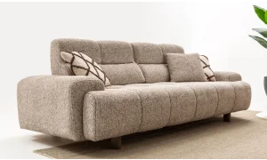 Mocha Koltuk Takımı