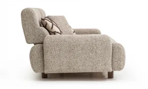 Mocha Koltuk Takımı