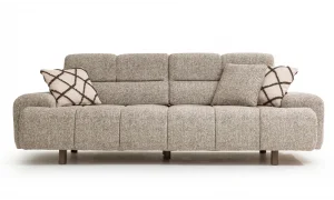 Mocha Koltuk Takımı