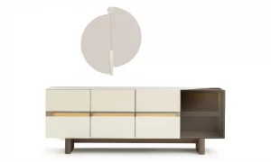 Mocha Konsol ve Ayna