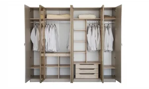 Mocha Yatak Odası Takımı