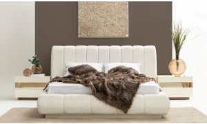 Mocha Yatak Odası Takımı