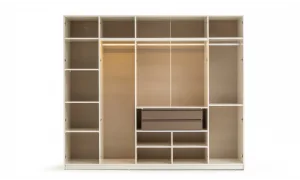 Mocha Yatak Odası Takımı