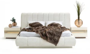 Mocha Yatak Odası Takımı