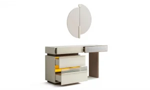 Mocha Yatak Odası Takımı