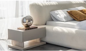 Mocha Yatak Odası Takımı