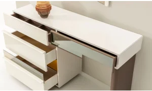 Mocha Yatak Odası Takımı