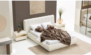 Mocha Yatak Odası Takımı