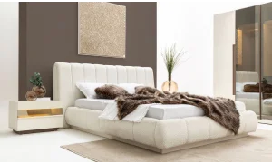 Mocha Yatak Odası Takımı