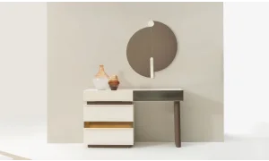 Mocha Yatak Odası Takımı