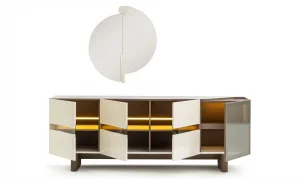 Mocha Yemek Odası Takımı