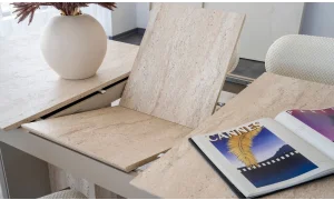 Mocha Yemek Odası Takımı