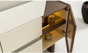 Mocha Yemek Odası Takımı