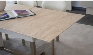 Mocha Yemek Odası Takımı